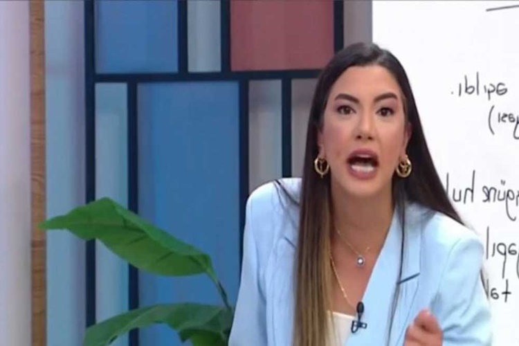 Fulya Öztürk Kaç Yaşında?