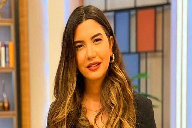 Fulya Öztürk Ne Zaman Ekranlara Dönecek?