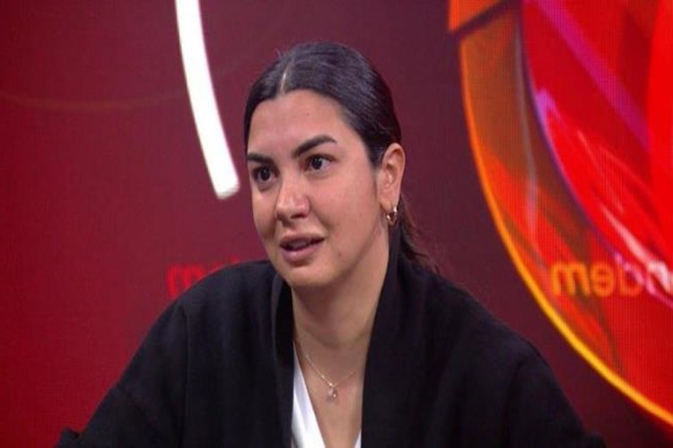 Fulya Öztürk Nerede Çalışıyor?