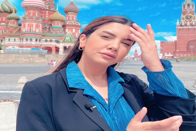 Fulya Öztürk Nereden Mezun?