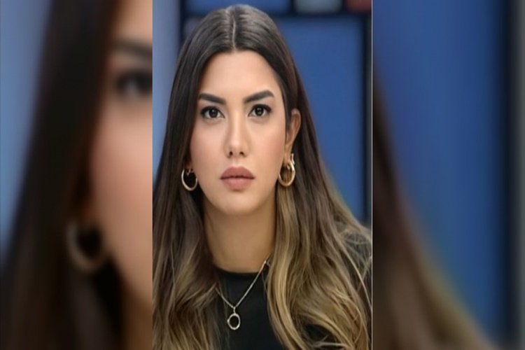 Fulya Öztürk Nerelidir?
