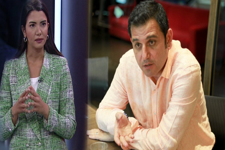 Fulya Öztürk Evli Mi?