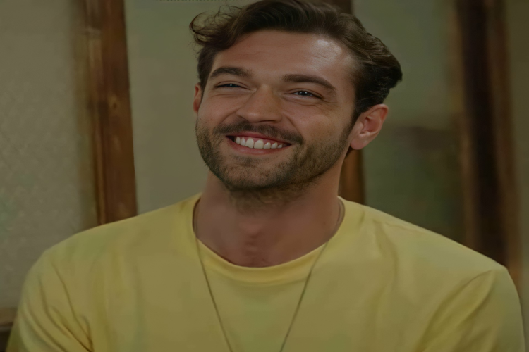 Furkan Andıç’ın Burnu Estetik Mi?