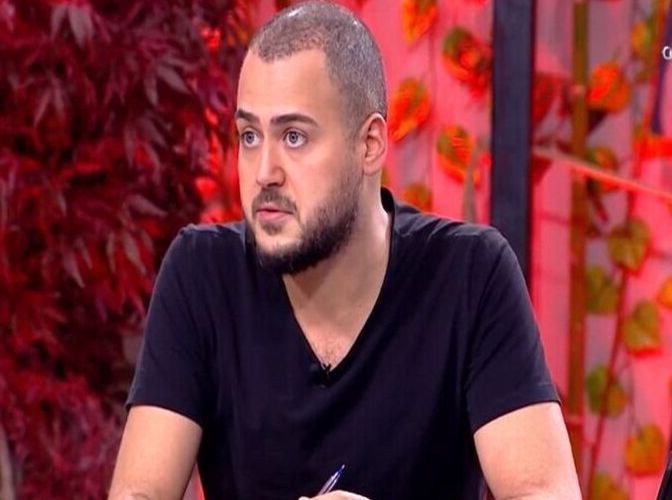 Furkan Dede Boyu Kaç?