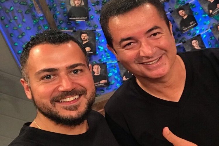 Furkan Dede Hangi Takımlı?