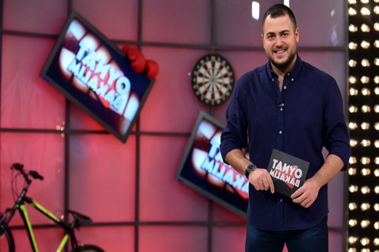 Furkan Dede Nerede Oturuyor?