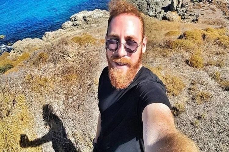 Furkan Kızılay Mardinli Mi?