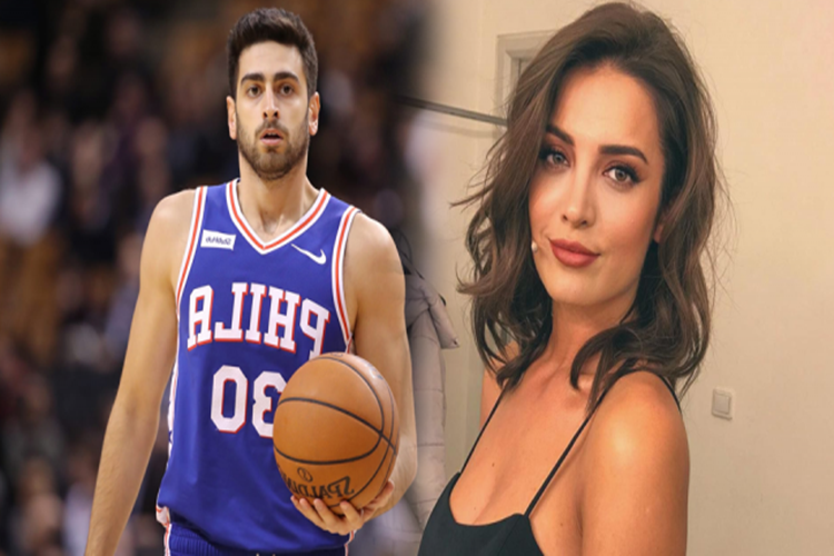 Furkan Korkmaz Ve İrem Sak Sevgili Mi?