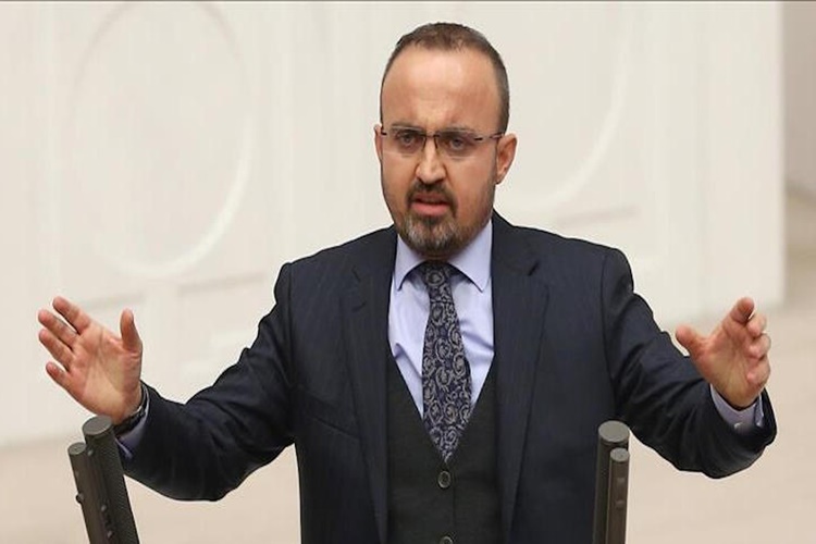 Furkan Özdemir Kimin Oğlu?