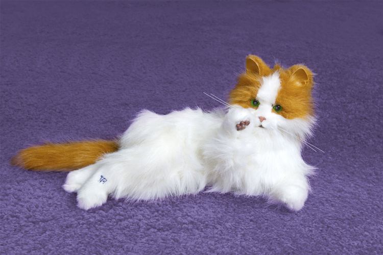 Furreal Friends Kedi Fiyatı 2023 Ne Kadar?