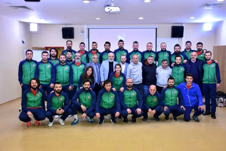 Futbol C Antrenörlük Belgesi Nedir? 