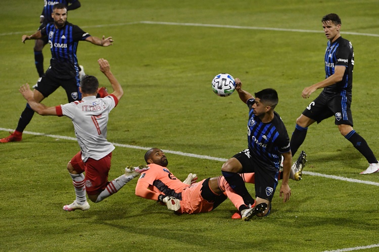 Futbol Maçı Hangi Şartlar Oluşunca Kırmızı Top İle Oynanır?