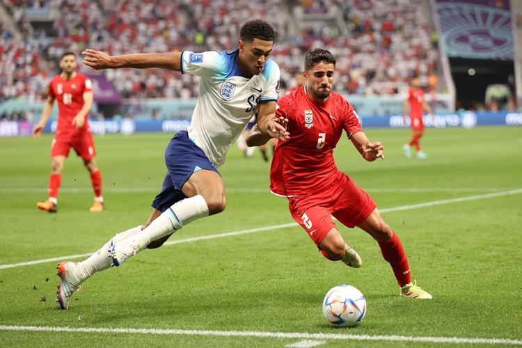 Futbol Maçında Kaç Kamera Var?