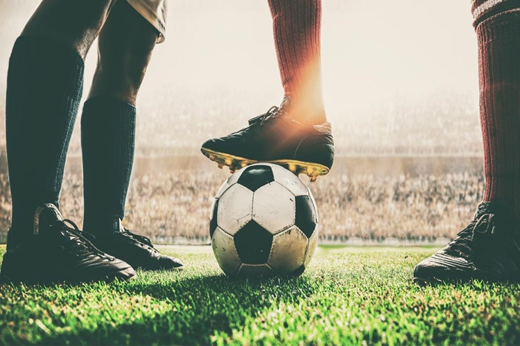 Futbol Ne Kadar Kalori Yakar?