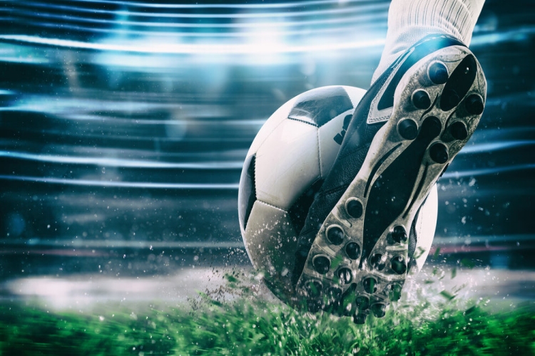 Futbolcu Nasıl Olunur?