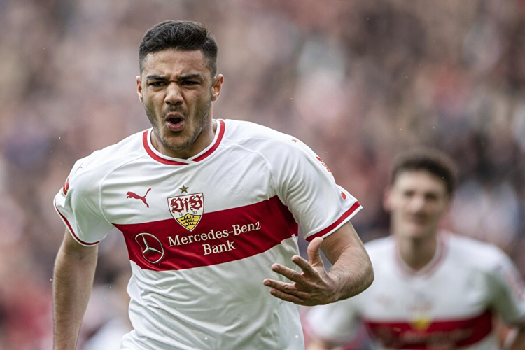Futbolcu Ozan Kabak Maaşı Ne Kadardır?