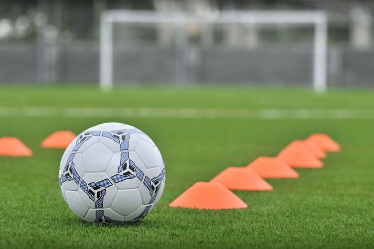 Futbolcular Ayaklarını Nasıl Güçlendirir?