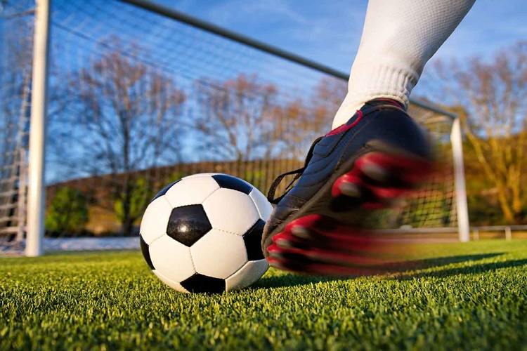 Futbolcular Bir Maçta Ne Kadar Koşuyor?