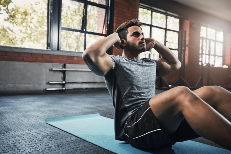 Futbolcular Fitness Yapmalı Mı?
