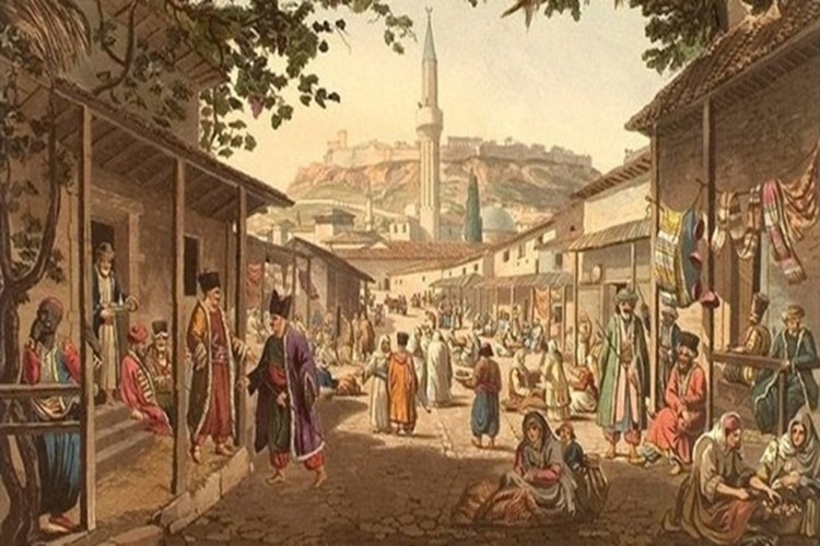 Fütüvvetname Kim Yazdı?