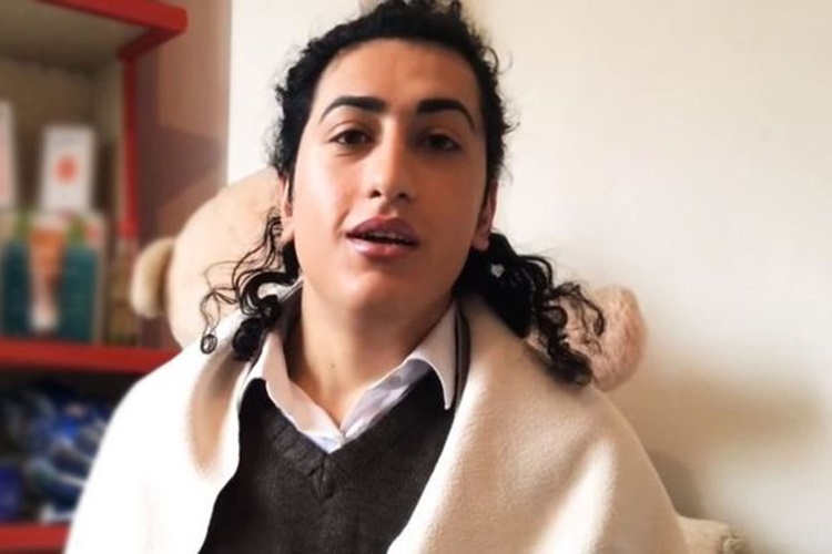 Gaga Bulut Müslüman Mı?