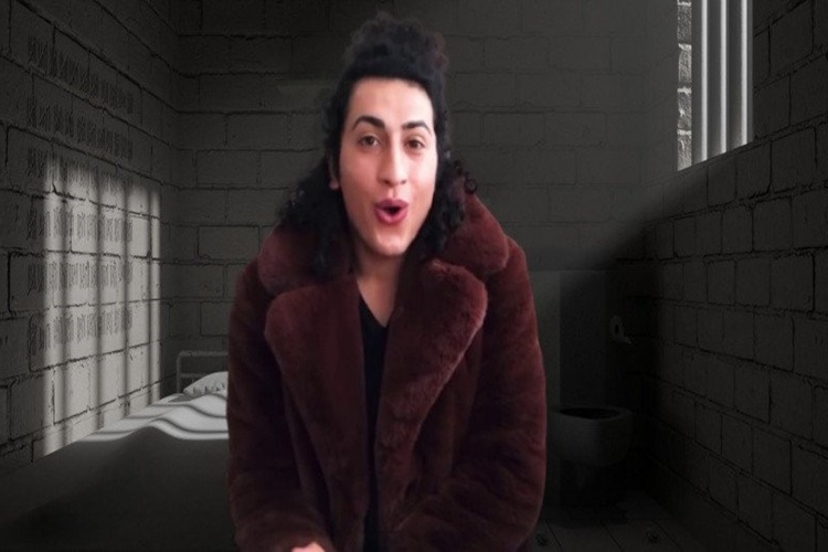 Gaga Bulut Neden Hapse Girdi?