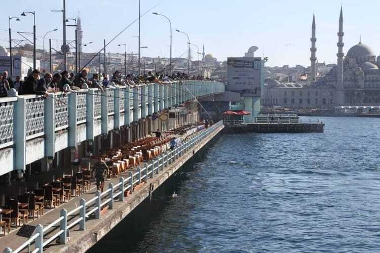 Galata Köprüsü En Son Ne Zaman Açıldı?