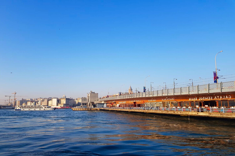 Galata Köprüsü Nasıl Açılıyor?