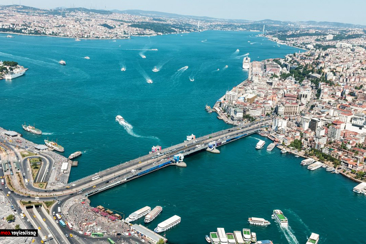 Galata Köprüsü Ne Zaman Yapıldı?