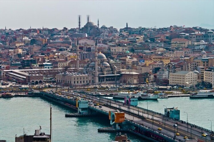 Galata Köprüsü Ne Zaman Yenilendi?