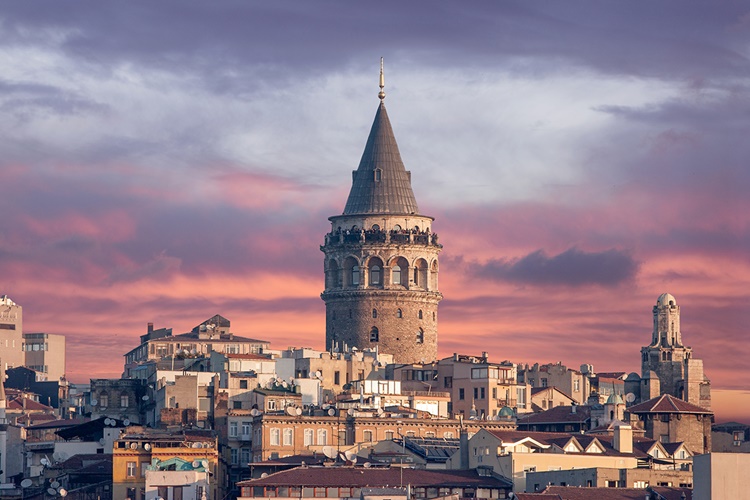 Galata Kulesi 2023 Giriş Ücreti Ne Kadar?