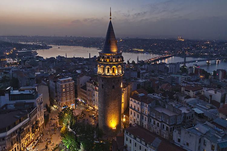 Galata Kulesi Müze Kart Geçerli Mi?