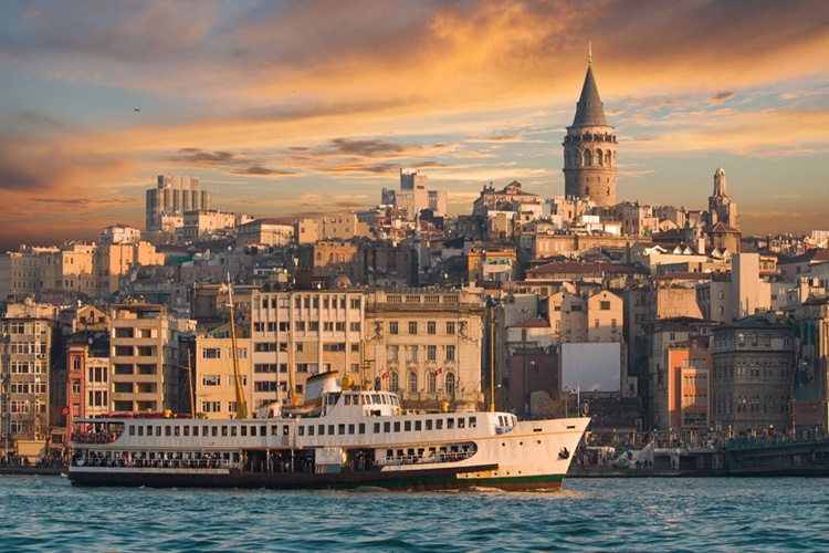 Galata Kulesi Müze Kart Nereden Alınır?