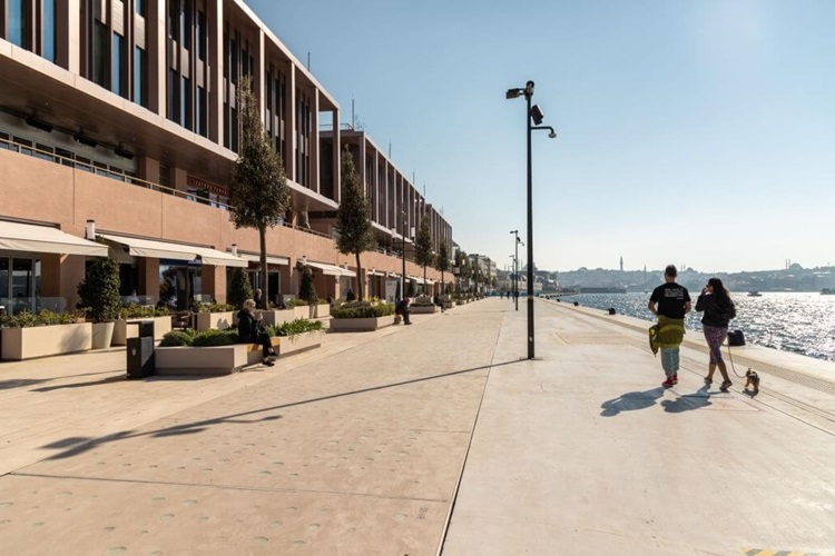 Galataport İçinde Neler Var?