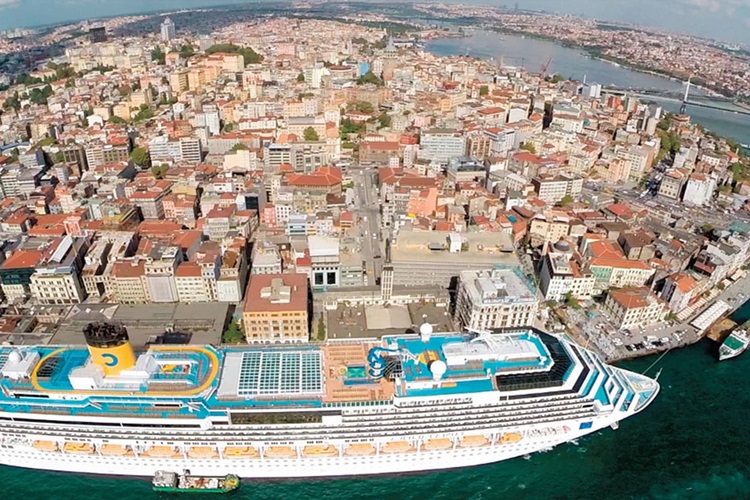 Galataport Otopark Ücreti Nedir?