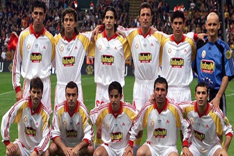 Galatasaray’ın Efsane Başarıları Hangileri?