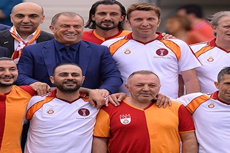 Galatasaray’ın Efsane Yabancı Oyuncuları Hangileri?