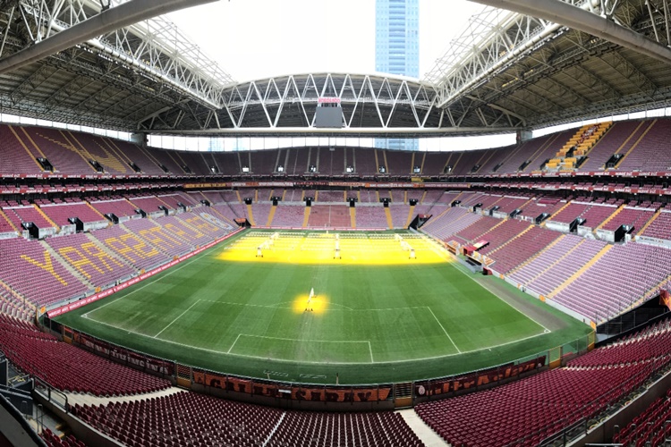 Galatasaray Stadı Hangi Köprüye Yakın?