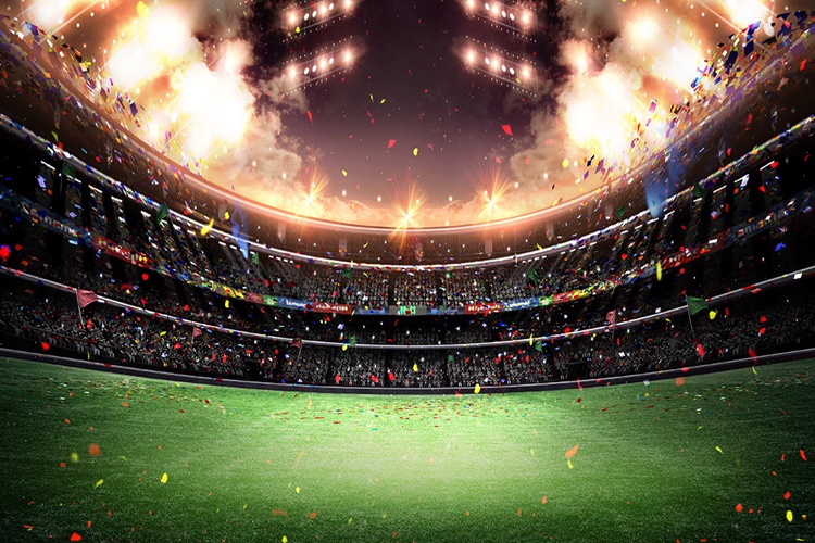 Galatasaray Stadı Kaç Metredir?