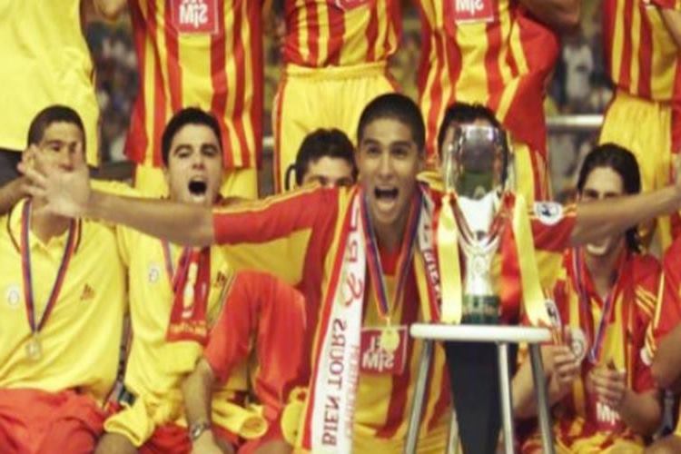 Galatasaray Süper Kupa Kazandığı Kadro Nedir?