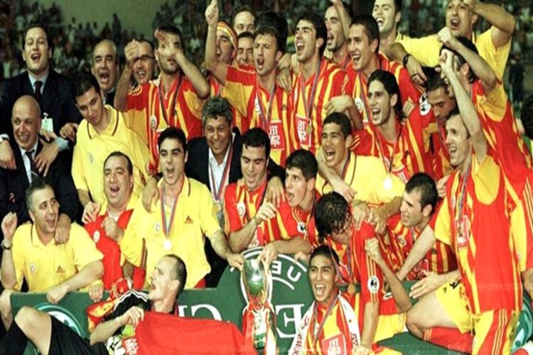 Galatasaray UEFA Süper Kupa Teknik Direktörü Kimdi?