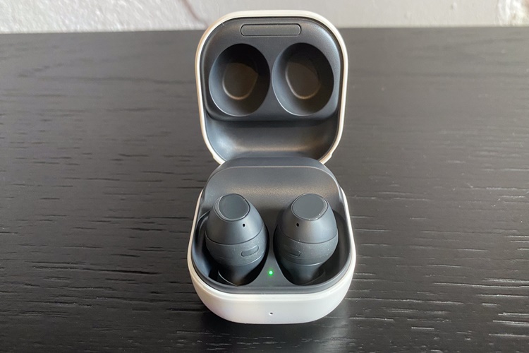 Galaxy Buds 2 Iphone Nasıl Bağlanır?