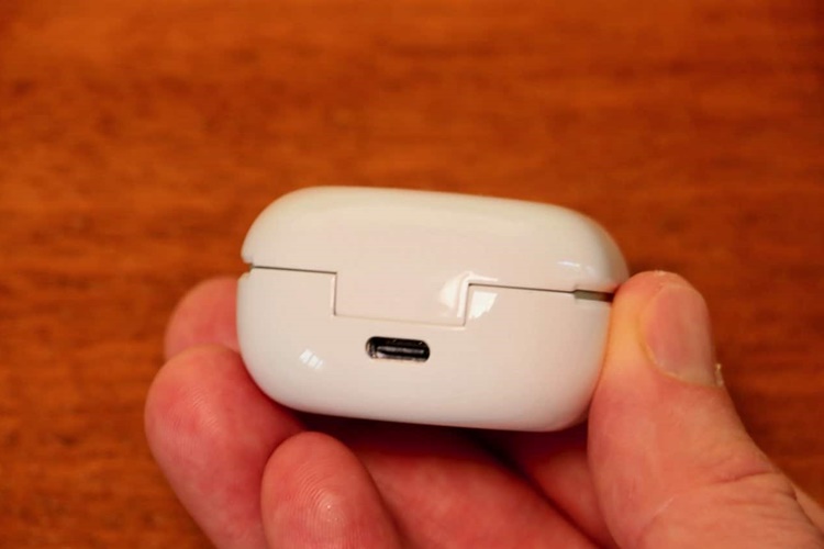 Galaxy Buds 2 Nasıl Şarj Edilir?