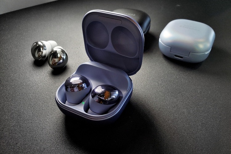 Galaxy Buds Ayarları Nasıl Yapılır?