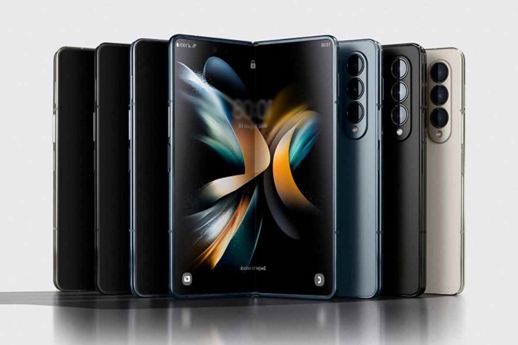 Galaxy Z Fold 4 Almanya Fiyatı 2023 Ne Kadar?