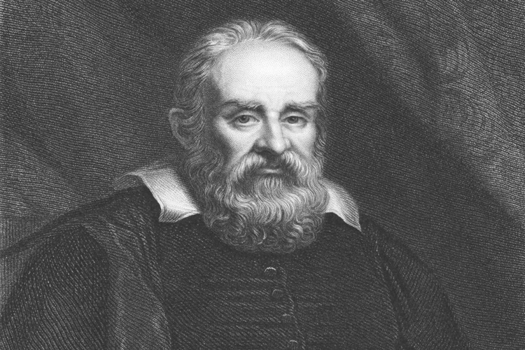 Galileo Galilei Eserleri Nelerdir?