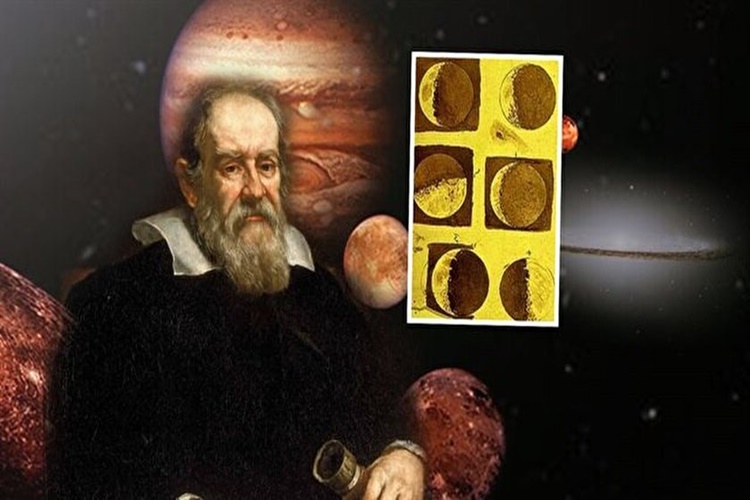 Galileo Galilei Kaç Yaşında Öldü?