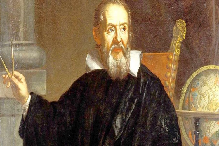 Galileo Galilei Yaptığı Çalışmalar Nelerdir?