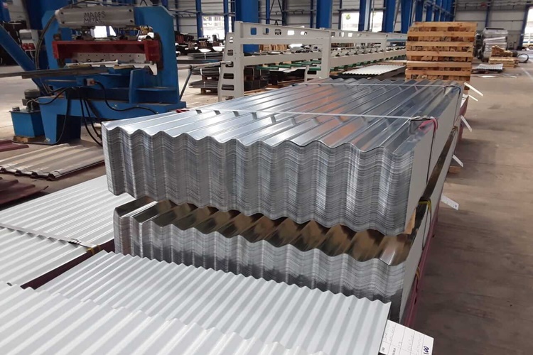 Galvaniz Sac Paslanır Mı?