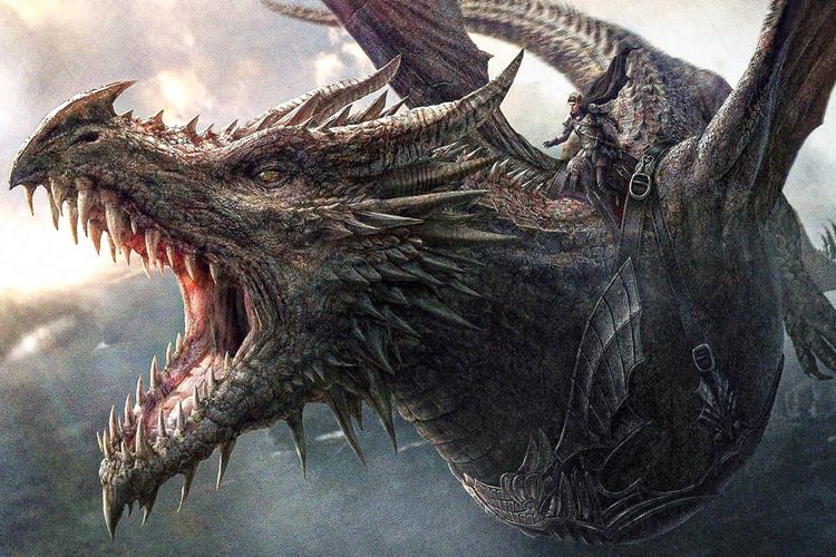 Game Of Thrones’un Yeni Dizisi House Of The Dragon’ın İlk Tanıtımı Yayınlandı